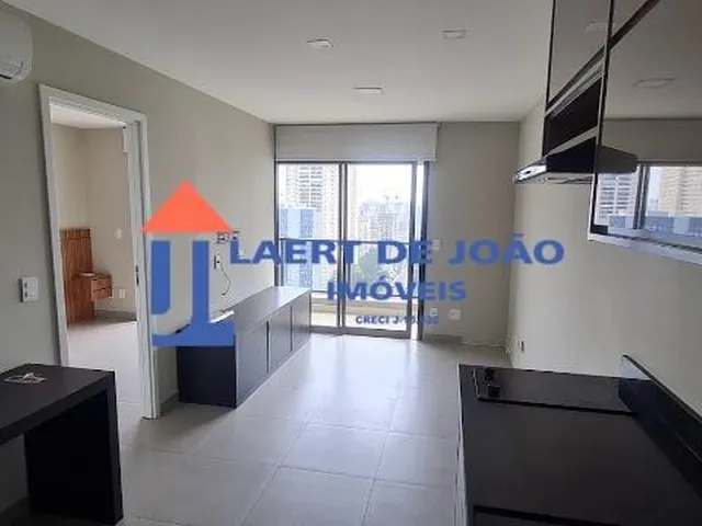 Imagem: Apartamento Residencial em São Paulo