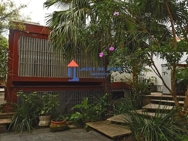 Imagem: Casa Comercial/Residencial em São Paulo