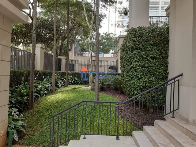 Imagem: O apartamento possui 3 Dormitórios, 3 Suítes, 5