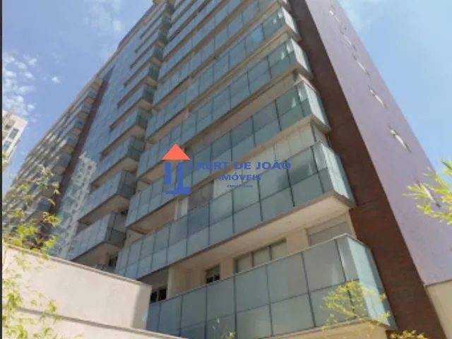 Imagem: Studio Residencial em São Paulo - São