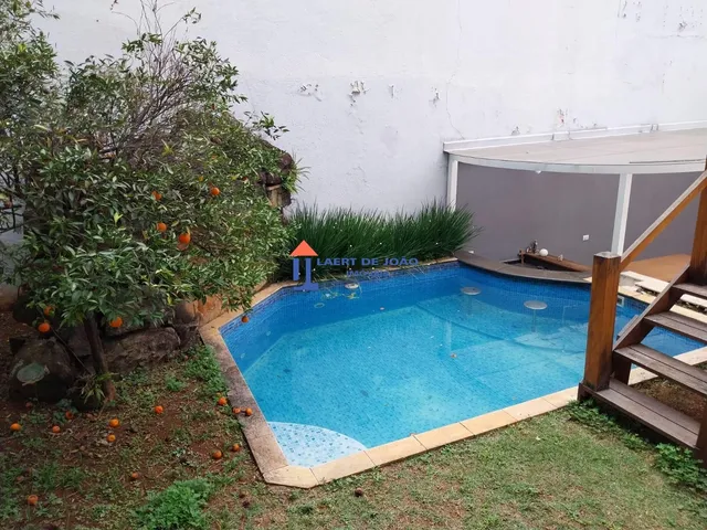Imagem: Casa Residencial em São Paulo - São Paulo