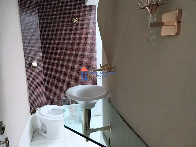 Imagem 5: Casa Residencial em São Paulo - São Paulo, Campo Belo