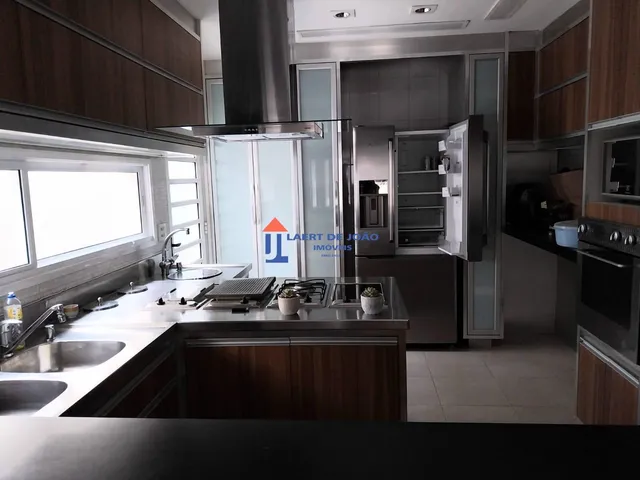 Imagem 4: Casa Residencial em São Paulo - São Paulo, Campo Belo