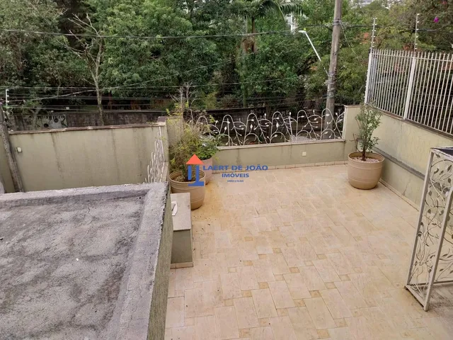 Imagem 3: Casa Residencial em São Paulo - São Paulo, Campo Belo