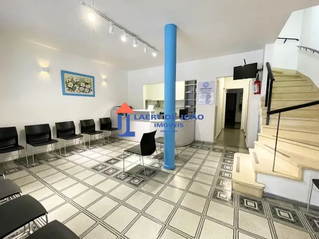 Imagem: Casa Comercial Comercial em São Paulo