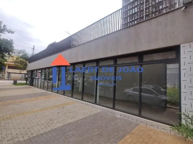 Imagem: Loja Comercial em São Paulo - São Paulo