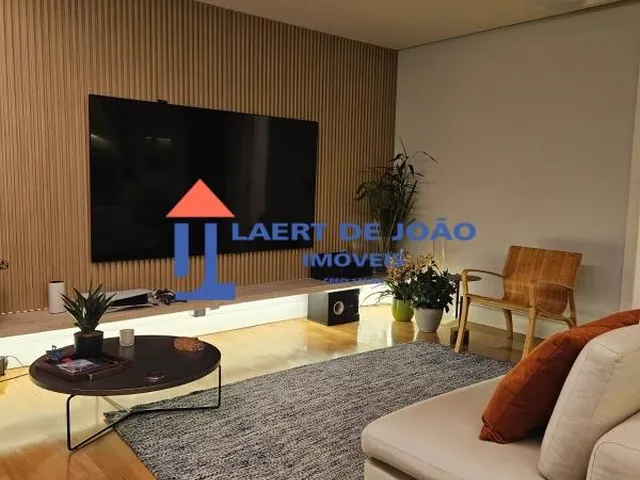 Imagem: Apartamento Residencial em São Paulo