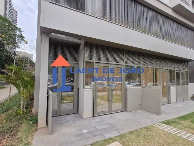 Imagem 2: Loja Comercial em São Paulo - São Paulo, Campo Belo