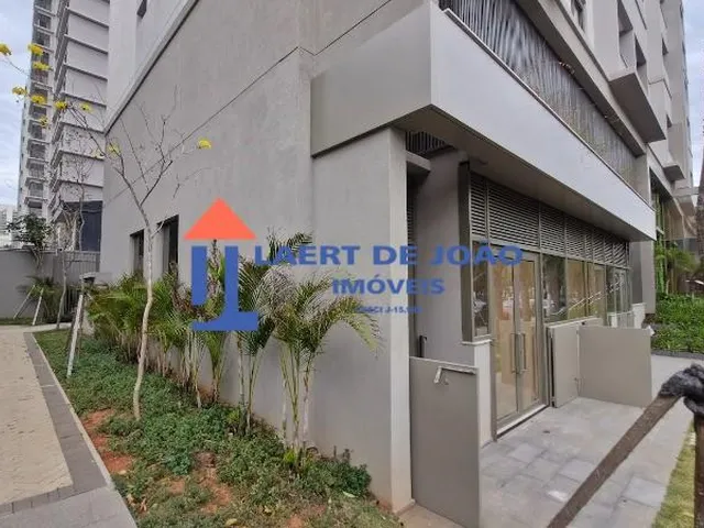 Imagem 3: Loja Comercial em São Paulo - São Paulo, Campo Belo