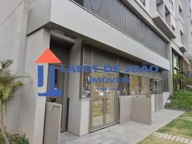 Imagem 6: Loja Comercial em São Paulo - São Paulo, Campo Belo