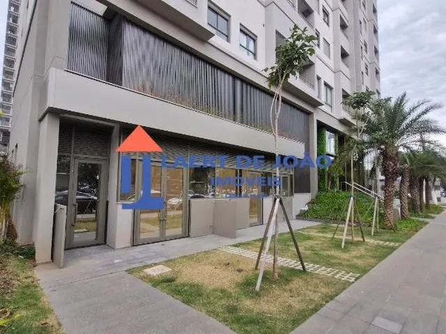 Imagem 11: Loja Comercial em São Paulo - São Paulo, Campo Belo
