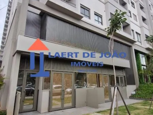 Imagem 8: Loja Comercial em São Paulo - São Paulo, Campo Belo