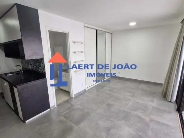 Imagem: Studio Residencial em São Paulo - São