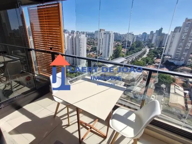 Imagem: Studio Residencial em São Paulo - São