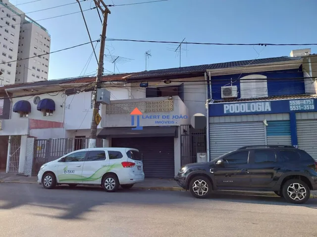 Imagem: Casa Comercial Comercial/Residencial em