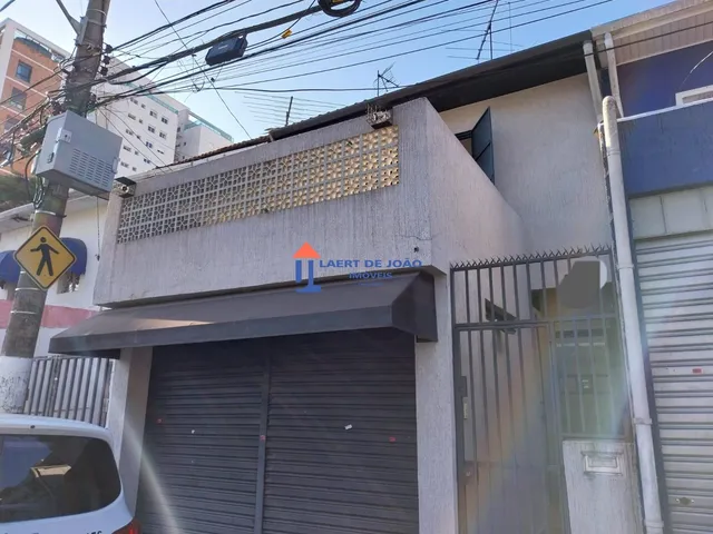 Imagem 5: Casa Comercial Comercial/Residencial em São Paulo - São Paulo, Campo Belo