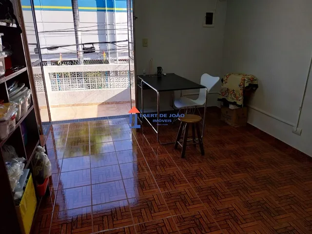 Imagem 4: Casa Comercial Comercial/Residencial em São Paulo - São Paulo, Campo Belo