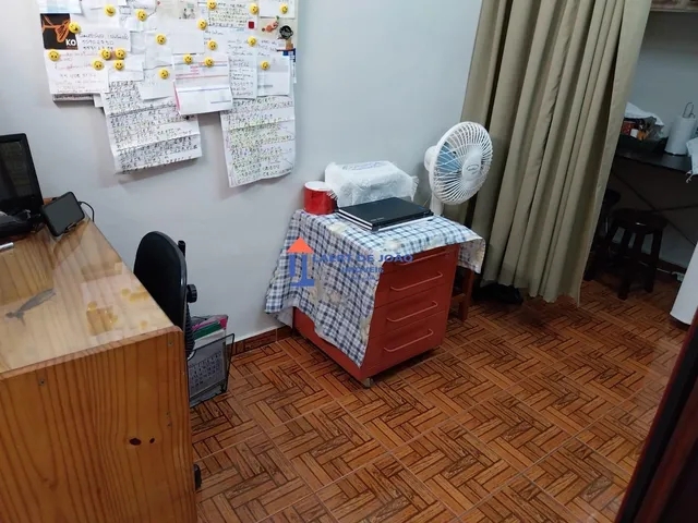 Imagem 13: Casa Comercial Comercial/Residencial em São Paulo - São Paulo, Campo Belo