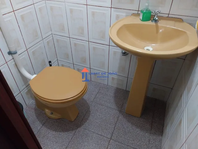 Imagem 14: Casa Comercial Comercial/Residencial em São Paulo - São Paulo, Campo Belo