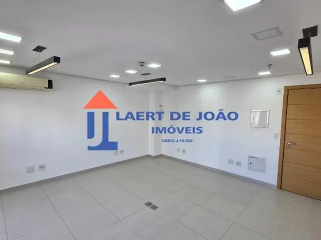 Imagem: Sala Comercial em São Paulo - São Paulo