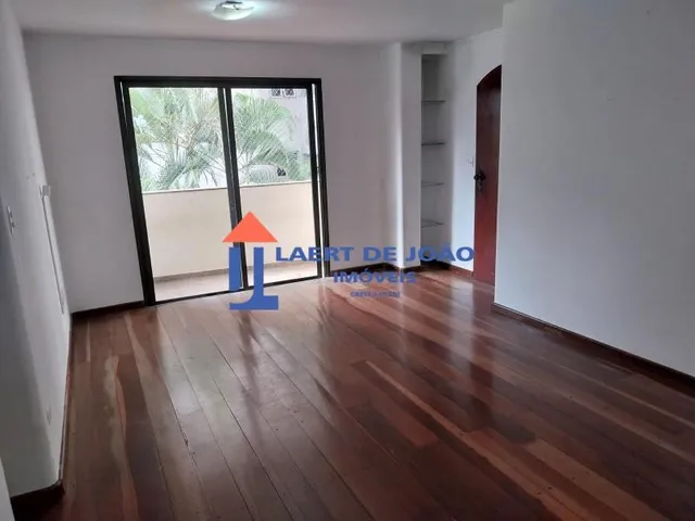 Imagem: Apartamento Residencial em São Paulo