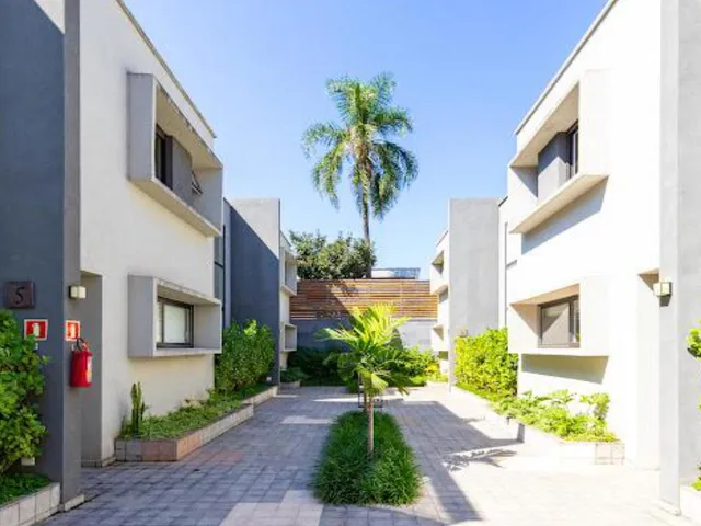 Imagem 15: Condo em São Paulo - São Paulo, Campo Belo