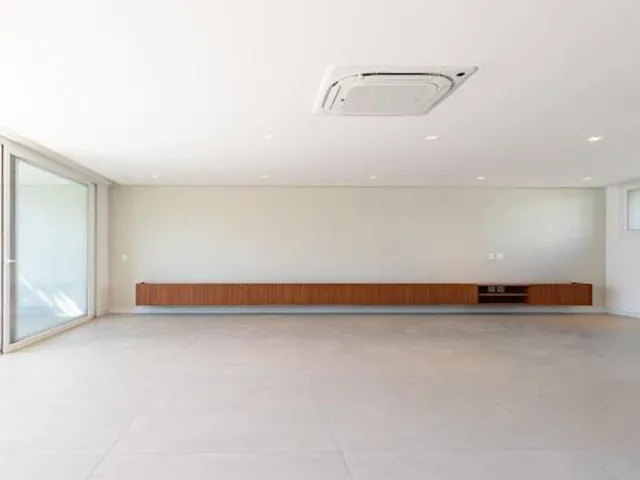 Imagem 2: Condo em São Paulo - São Paulo, Campo Belo