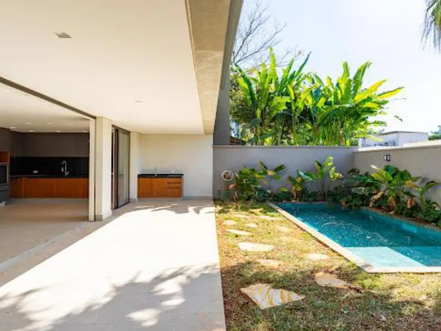 Imagem 7: Condo em São Paulo - São Paulo, Campo Belo