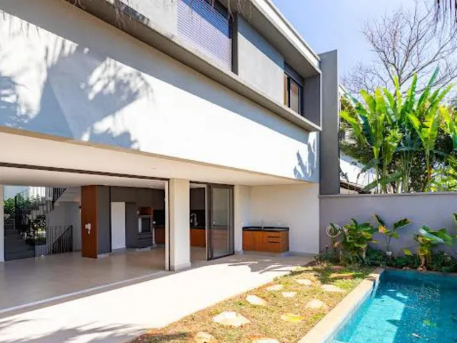 Imagem 9: Condo em São Paulo - São Paulo, Campo Belo