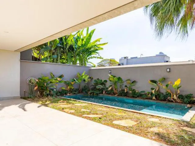 Imagem 8: Condo em São Paulo - São Paulo, Campo Belo
