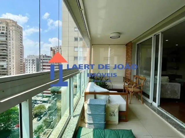 Imagem: Apartamento Residencial em São Paulo