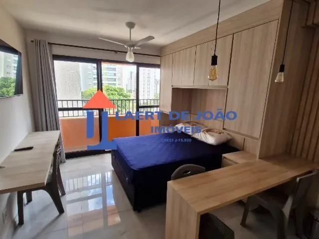 Imagem: Studio Residencial em São Paulo - São