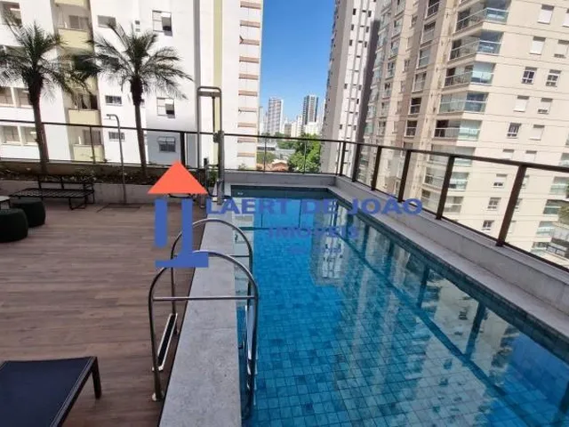 Imagem: Studio Residencial em São Paulo - São
