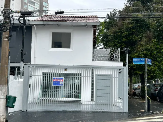 Imagem: Casa Comercial Comercial em São Paulo