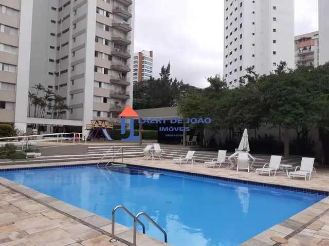Imagem: Apartamento Cobertura Residencial em São