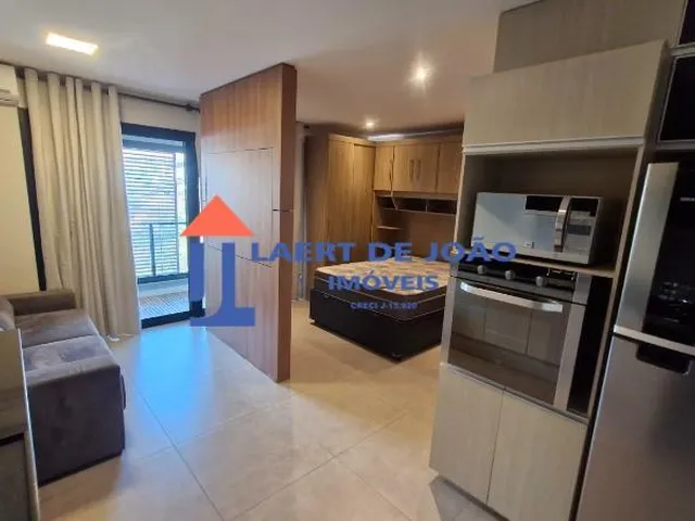 Imagem: Studio Residencial em São Paulo - São