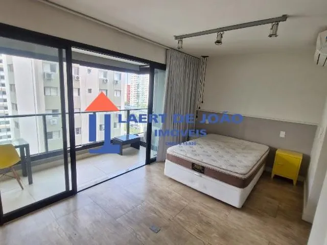 Imagem: Studio Residencial em São Paulo - São