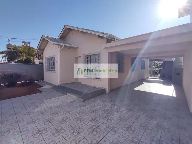 Imagem: Casa À Venda no Bairro Centro - Tubarão/Sc