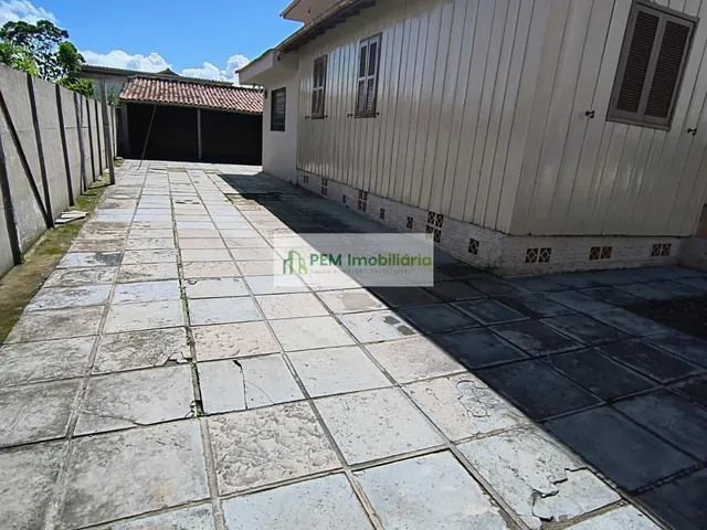 Imagem 4: Casa para alugar no bairro Oficinas - Tubarão/SC