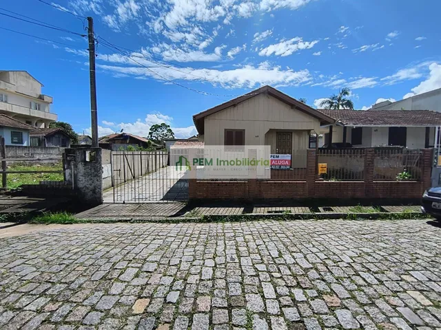 Imagem 3: Casa para alugar no bairro Oficinas - Tubarão/SC