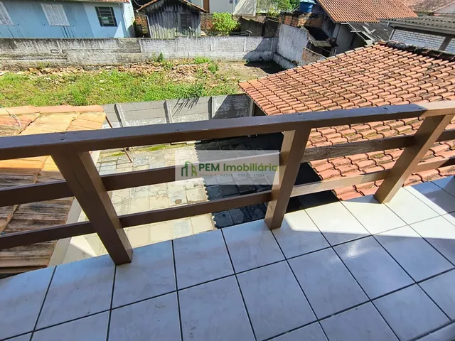 Imagem 2: Casa para alugar no bairro Oficinas - Tubarão/SC