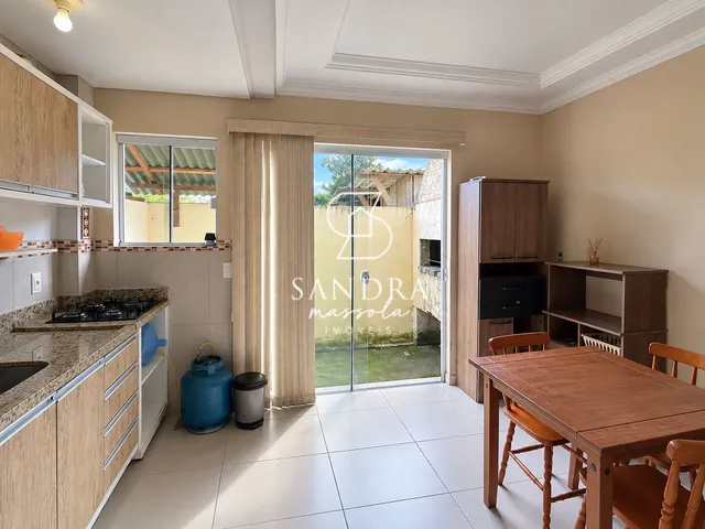 Imagem 7: Sobrado à venda no bairro Ingleses Norte - Florianópolis/SC