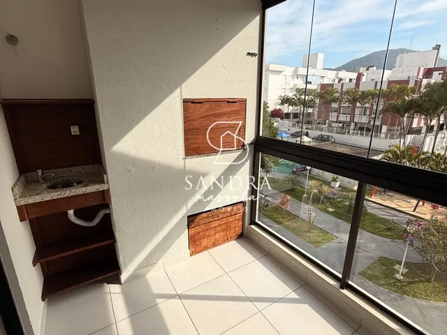 Imagem: Apartamento em Ingleses Norte, Florianópolis/SC