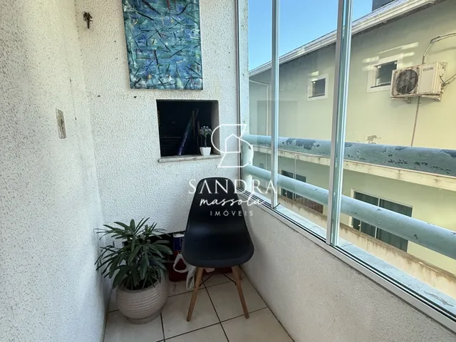 Imagem: Apartamento à venda em Florianópolis/SC