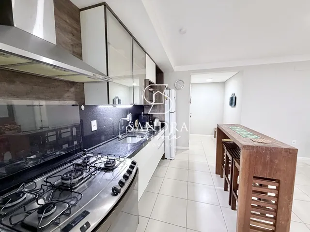 Imagem 14: Apartamento 3 Dormitórios, 2 Vagas e Lazer Completo