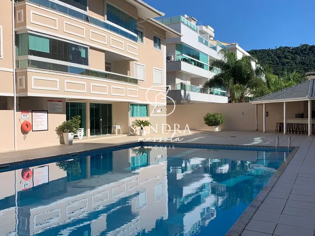 Imagem: Apartamento à venda no bairro Ingleses