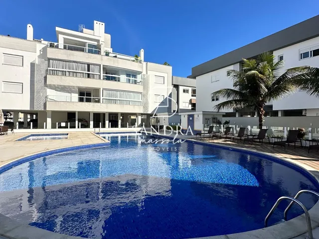 Imagem: Apartamento mobiliado Padrão