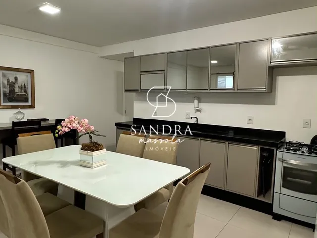 Imagem 6: Apartamento mobiliado Padrão