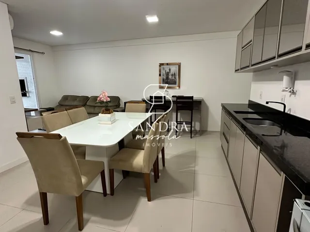 Imagem 11: Apartamento mobiliado Padrão