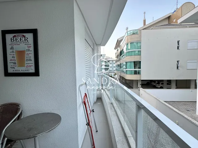 Imagem 5: Apartamento mobiliado Padrão
